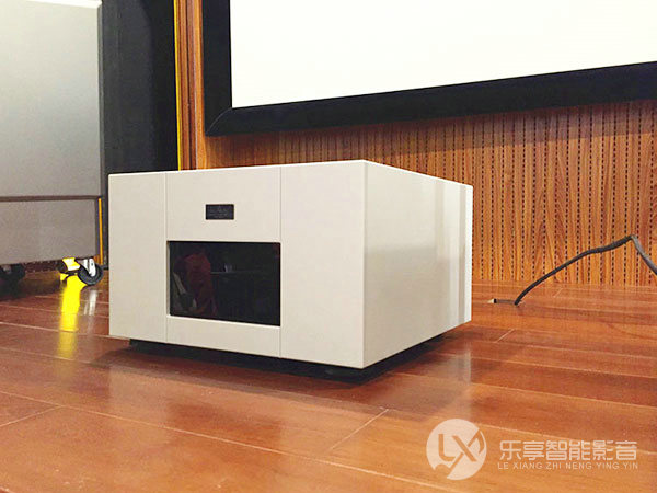 HIFI系統4